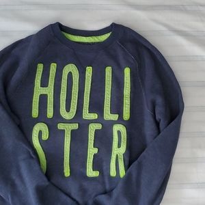 Hollister Sweatshirt